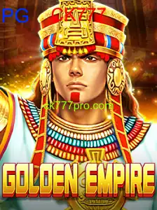 GoldenEmpire